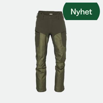 Chevalier M's Venture Kevlar Chevalite Pants Dark Autumn Green