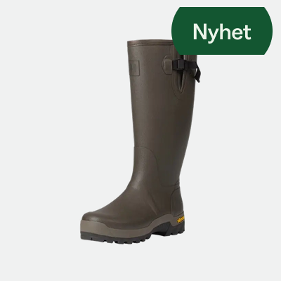 Härkila M's Forester Gusset Rubber Boots