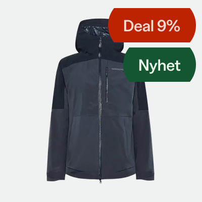 Polyver Premium+ Black