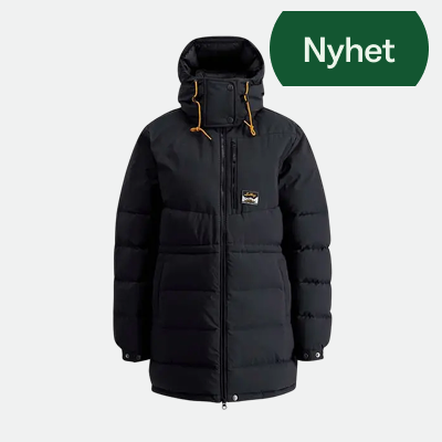 Polyver Premium+ Black