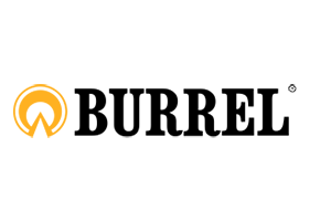 Burrel logo