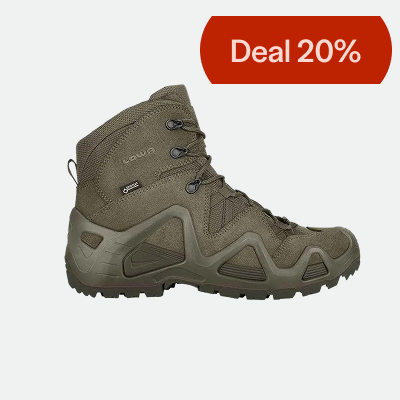 M's Zephyr GTX MID TF