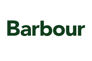 Barbour logo