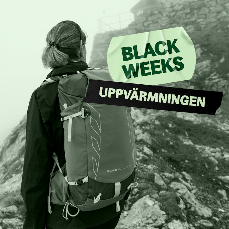 Varma vinterstövlar