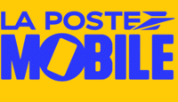 La Poste Mobile