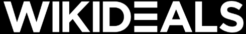 Wikideals Logo