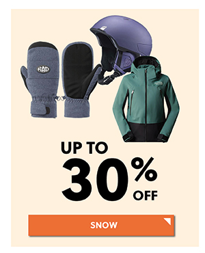 Snow, Up To 30% OFF - READ MORE