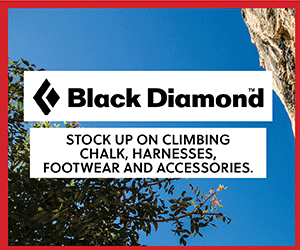 BLACK DIAMOND - SHOP NOW