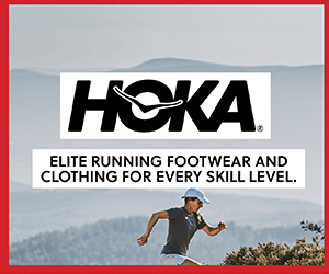 HOKA - SHOP NOW