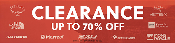 CLEARANCE UP TO 70% OFF