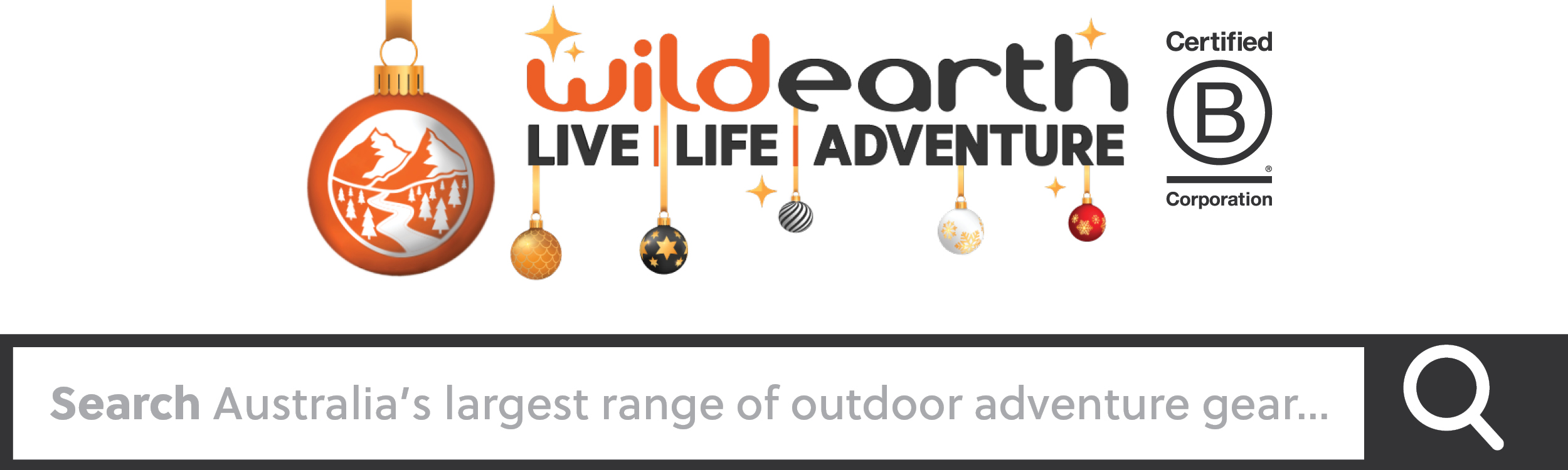 Wild Earth - Live | Life | Adventure