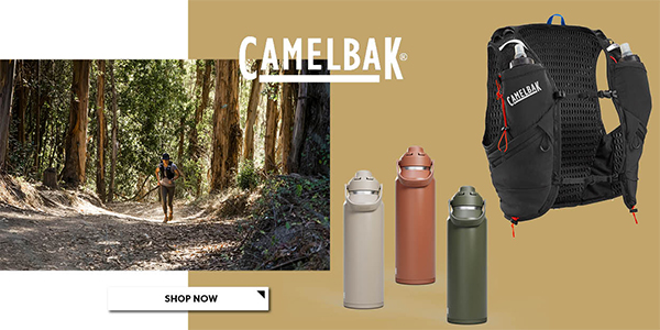 Camelbak-shop now