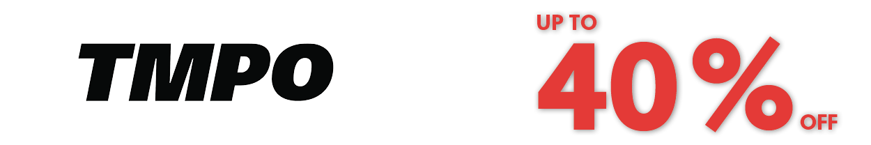 shop tmpo up to 40% off at wildearth australia