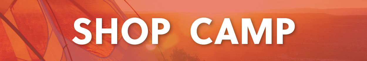 shop camp up to 50% off at wildearth australia