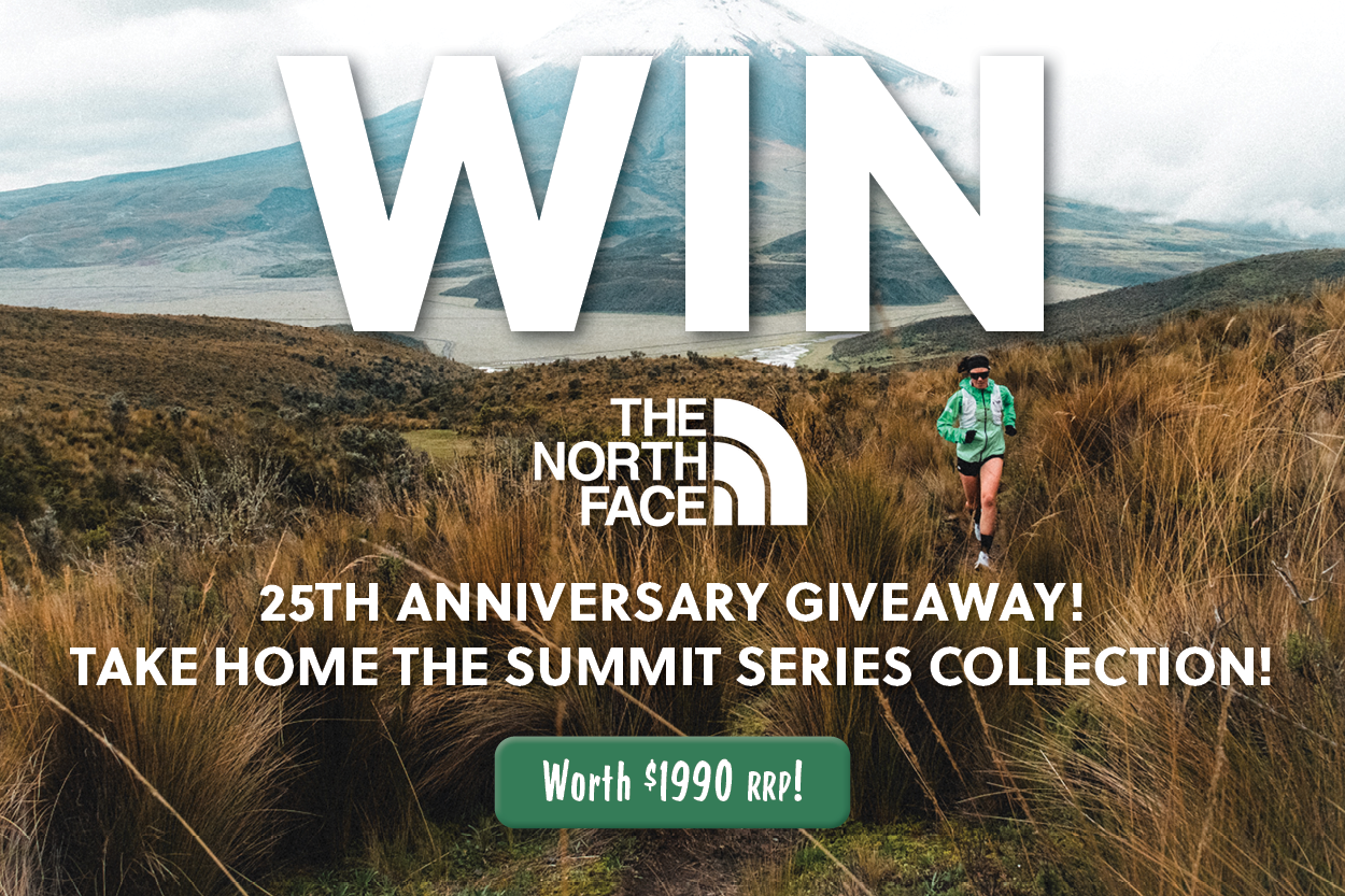 win your christmas campsite valued up to $3480rrp