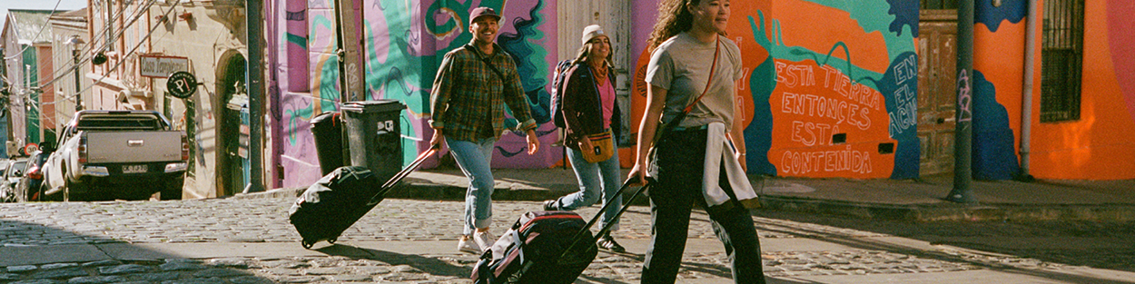 shop for globetrotters