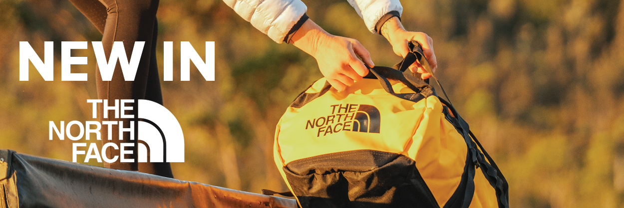 shop TFN new in range at wildearth