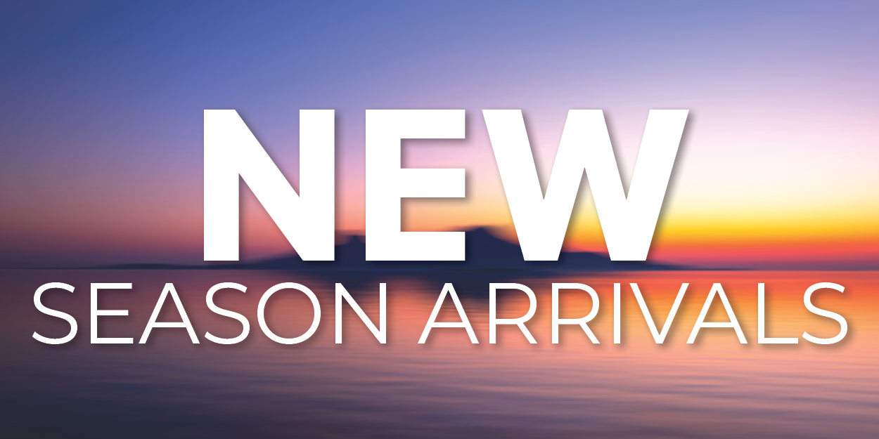 New season arrivals at wildearth, shop new in