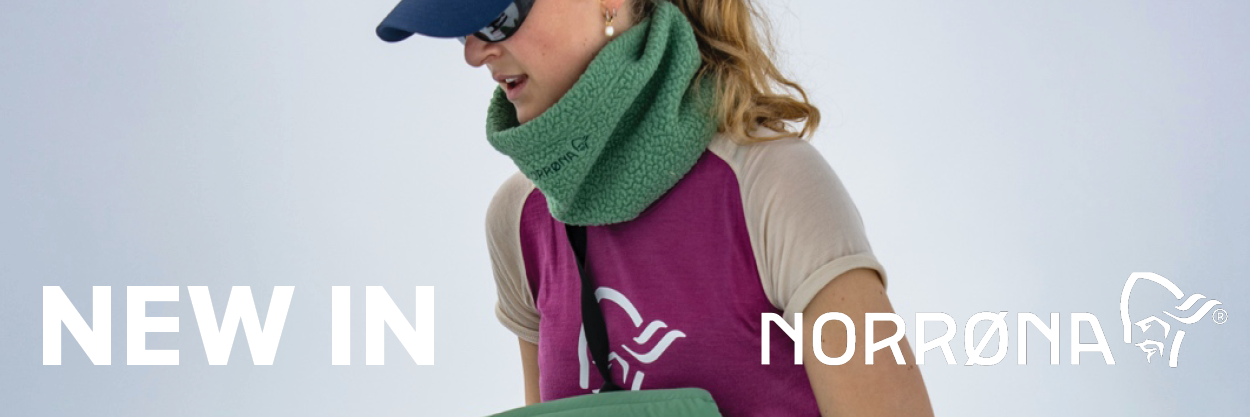 Norrona New in at wildearth australia