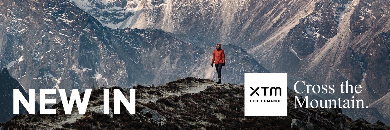 XTM new arrivals at wildearth, shop now