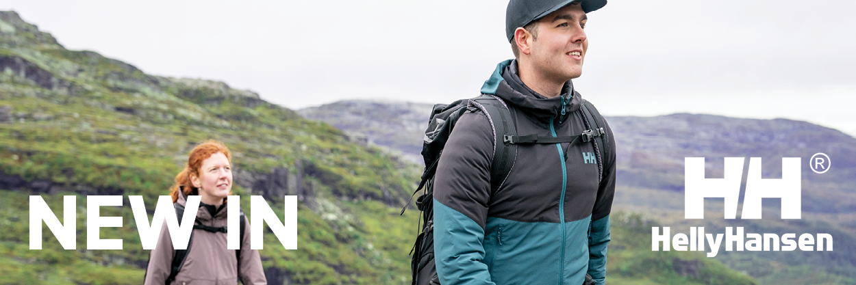 Helly Hansen New in, shop now