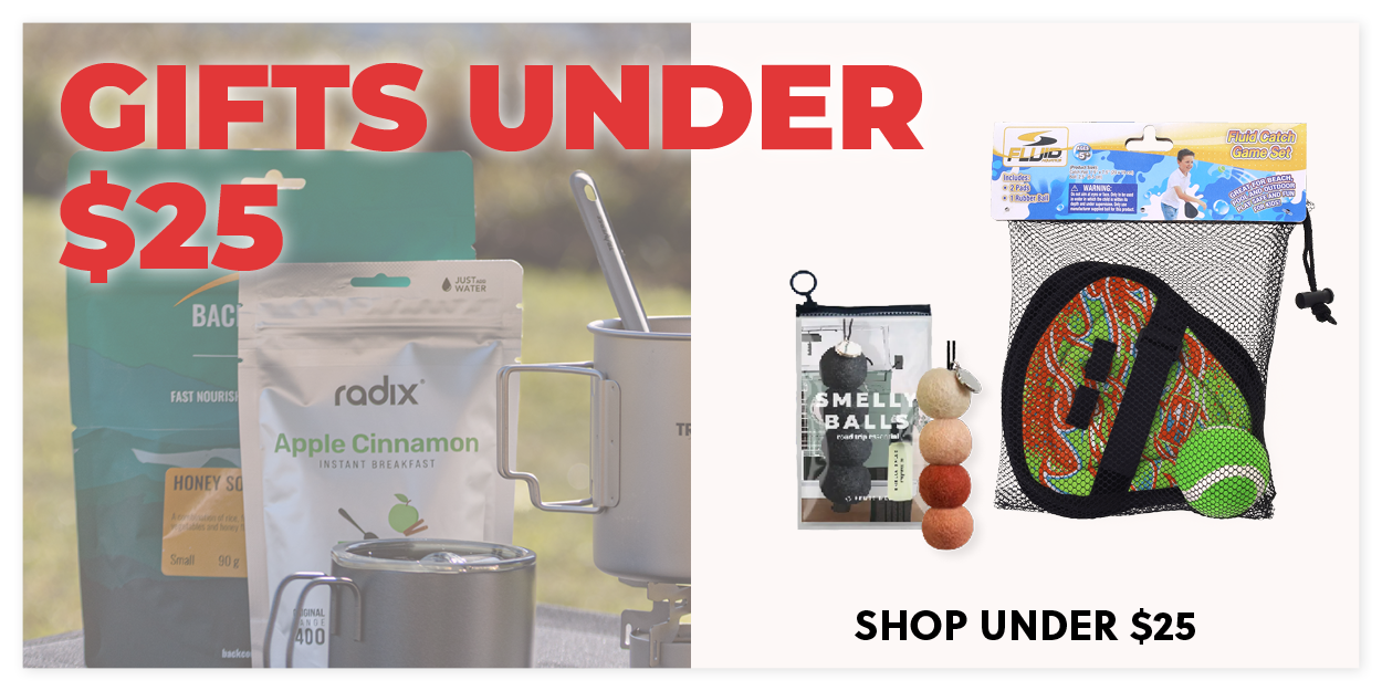 GIFTS UNDER $25 AT WILDEARTH, SHOP NOW