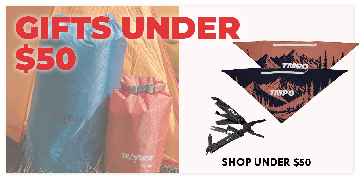 GIFTS UNDER $50 AT WILDEARTH, SHOP NOW