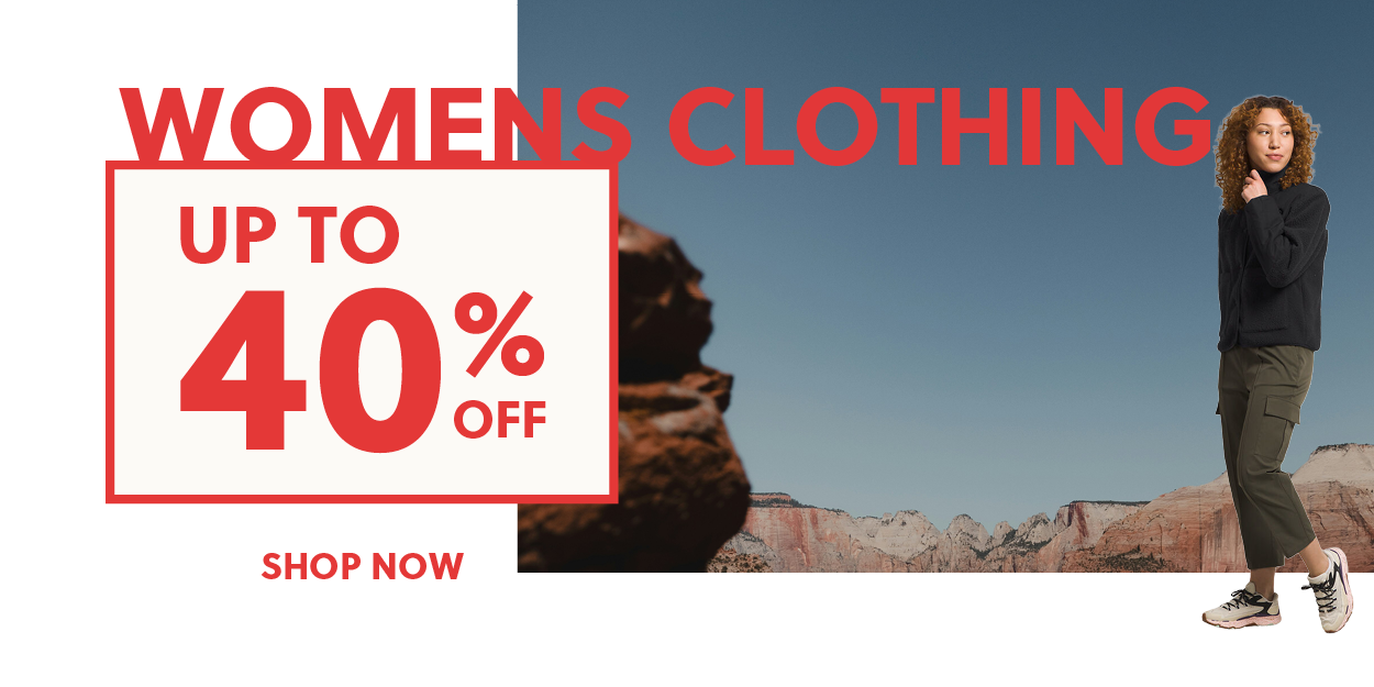 women clothing up to 40% off at wildearth, shop online now