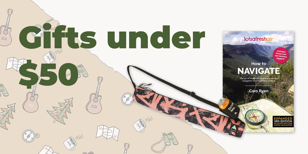 shop gifts under $50 at wildearth australia