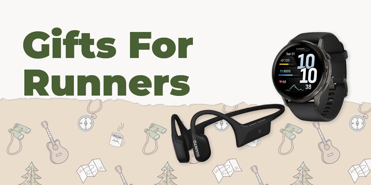 shop gifts for Runners at wildearth australia