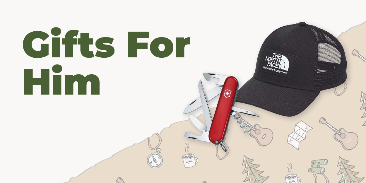 shop gifts for him at wildearth australia