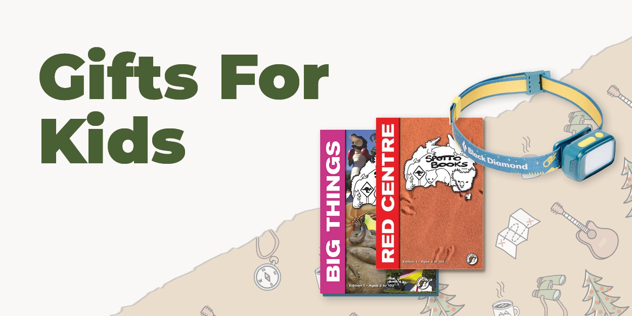 shop gifts for kids at wildearth australia