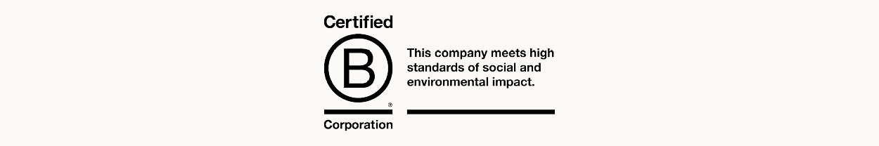 WILD EARTH B CORP CERTIFICATION