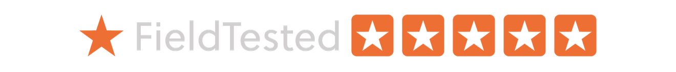 Field Tested - Reviews