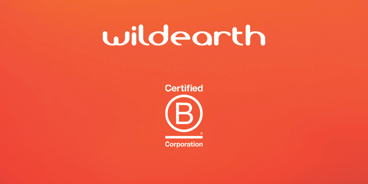 Wild Earth Australia Website 