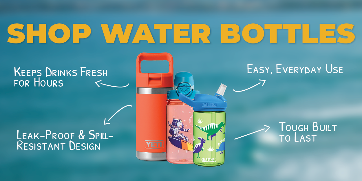 Shop kids Water Bottles