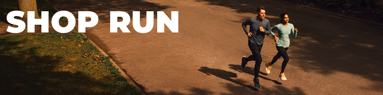 shop run up to 40% off