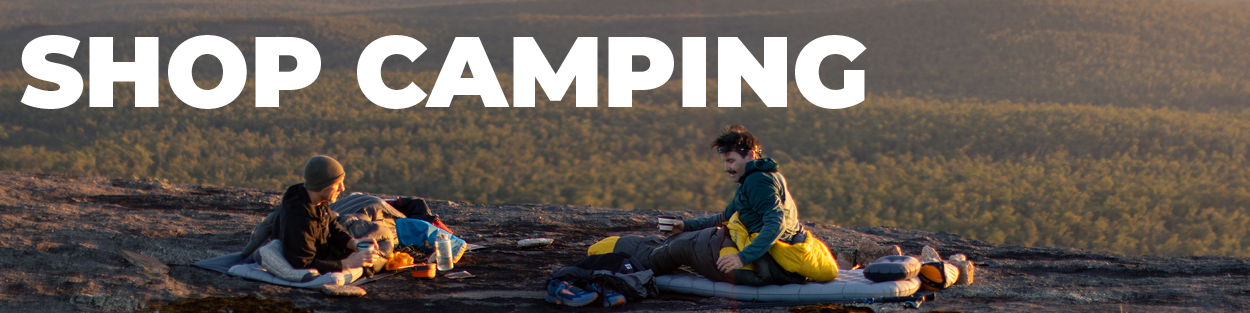 shop camping up to 40% off