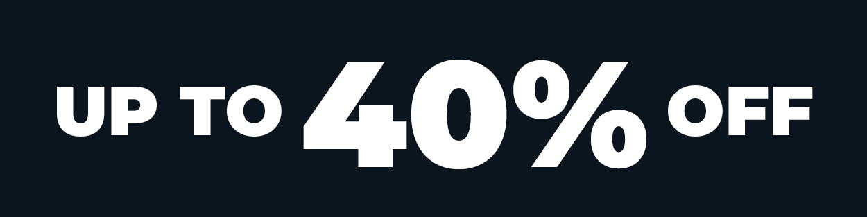 Shop Run, Camping, Hiking up to 40% off