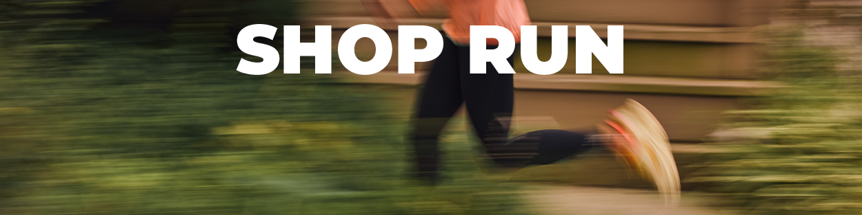 shop run up to 40% off