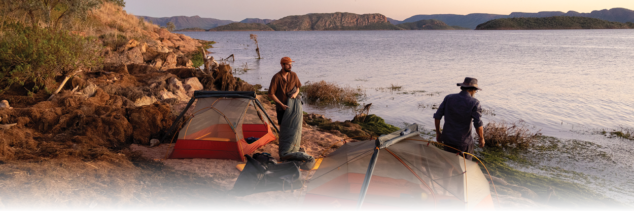 Shop Camp and Hike up to 50% off