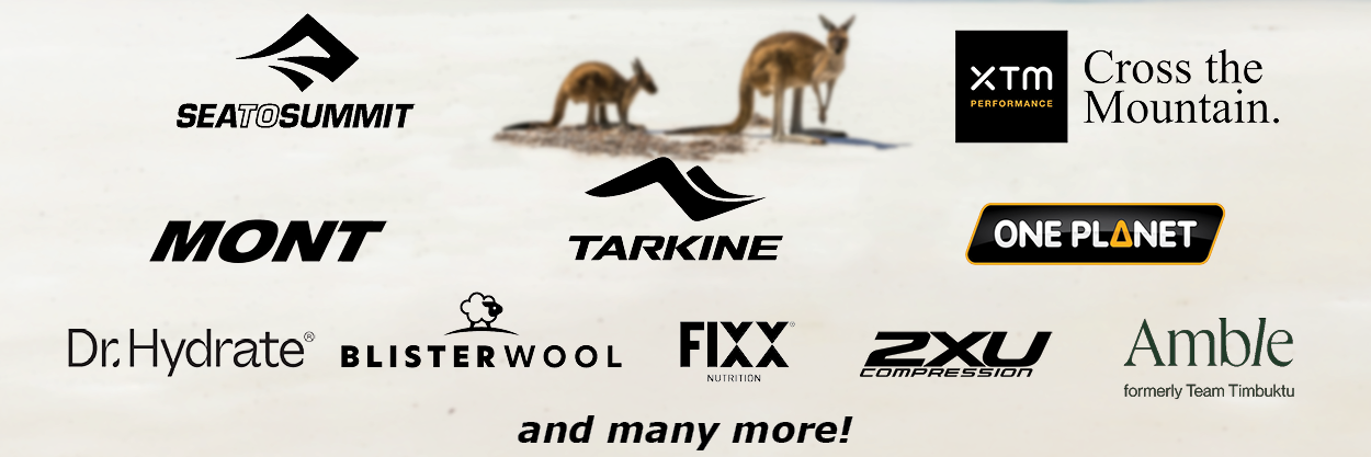 Shop Australian brands at wild earth