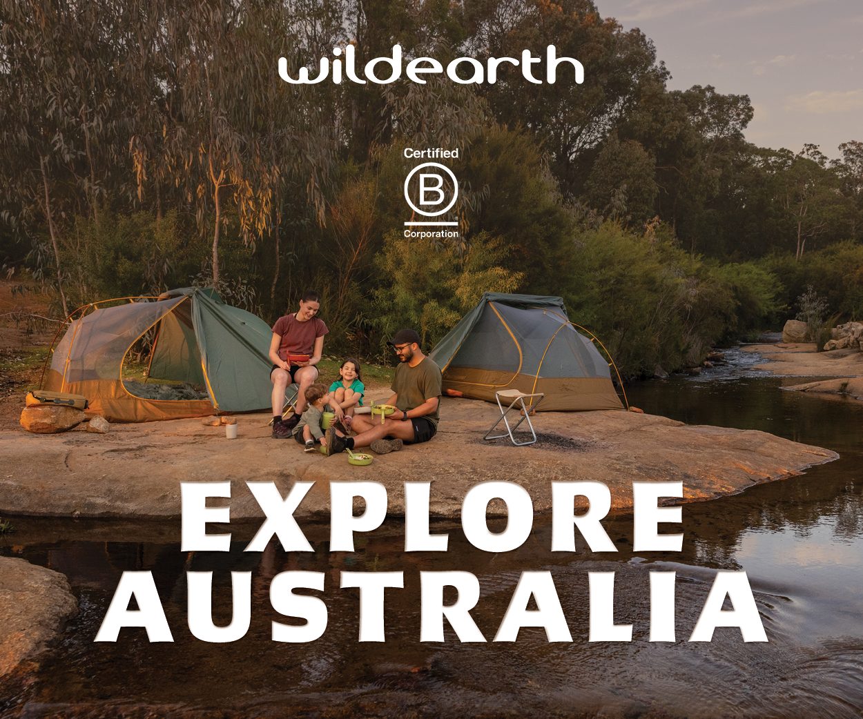 Explore Australia Sale - up to 50% off