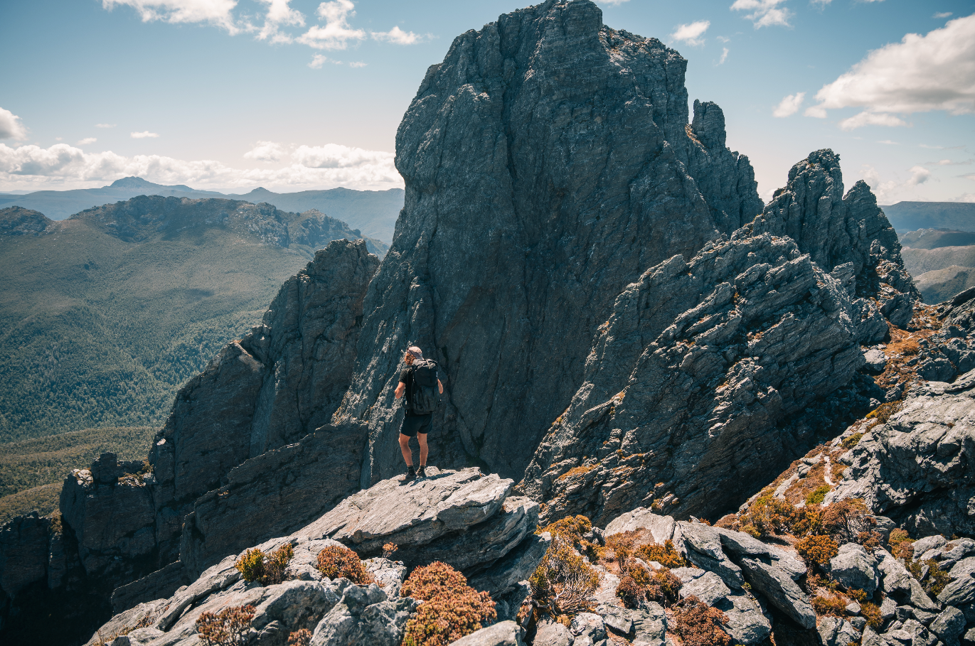 Ultralight Backpacking in Australia -A Practical 2026 Guide