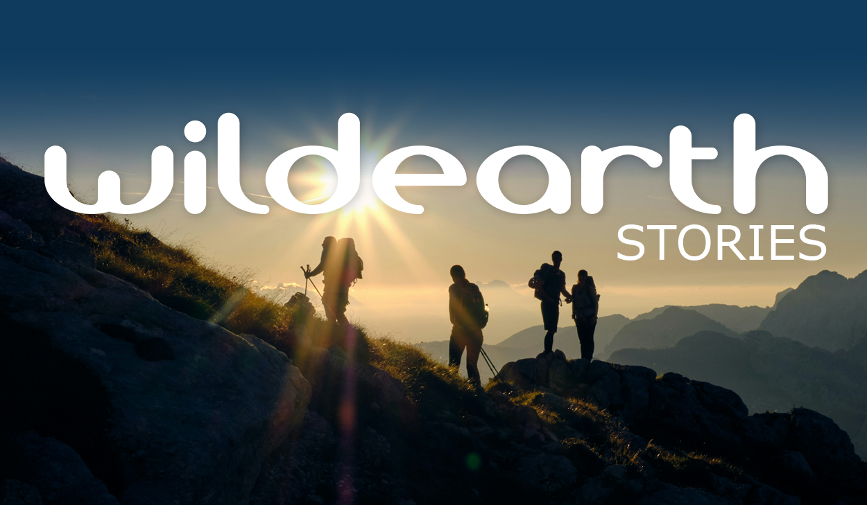 Wild Earth Adventure Blogs