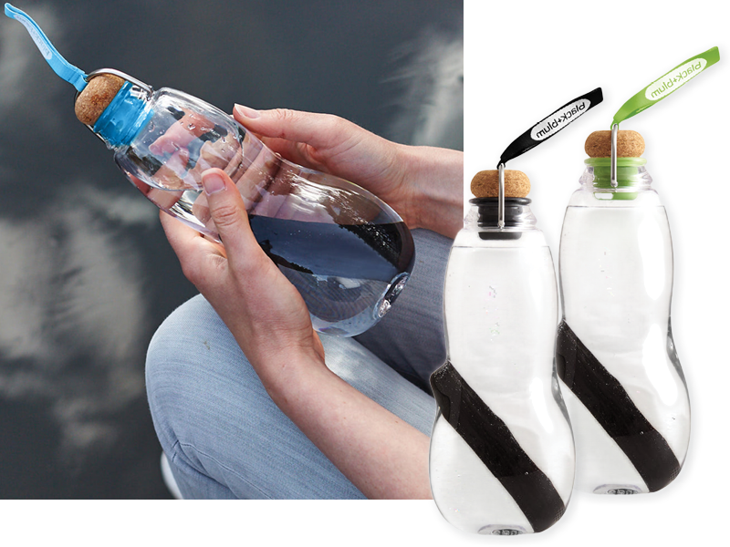 BLACK AND BLUM EAU GOOD WATER BOTTLE - 800M  NOW $20