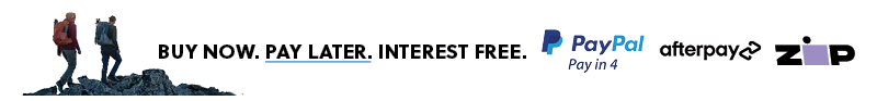 Buy Now, Pay Later, Interest Free, with Paypal, Afterpay, Zip