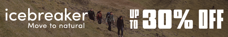 icebreaker up to 30% off