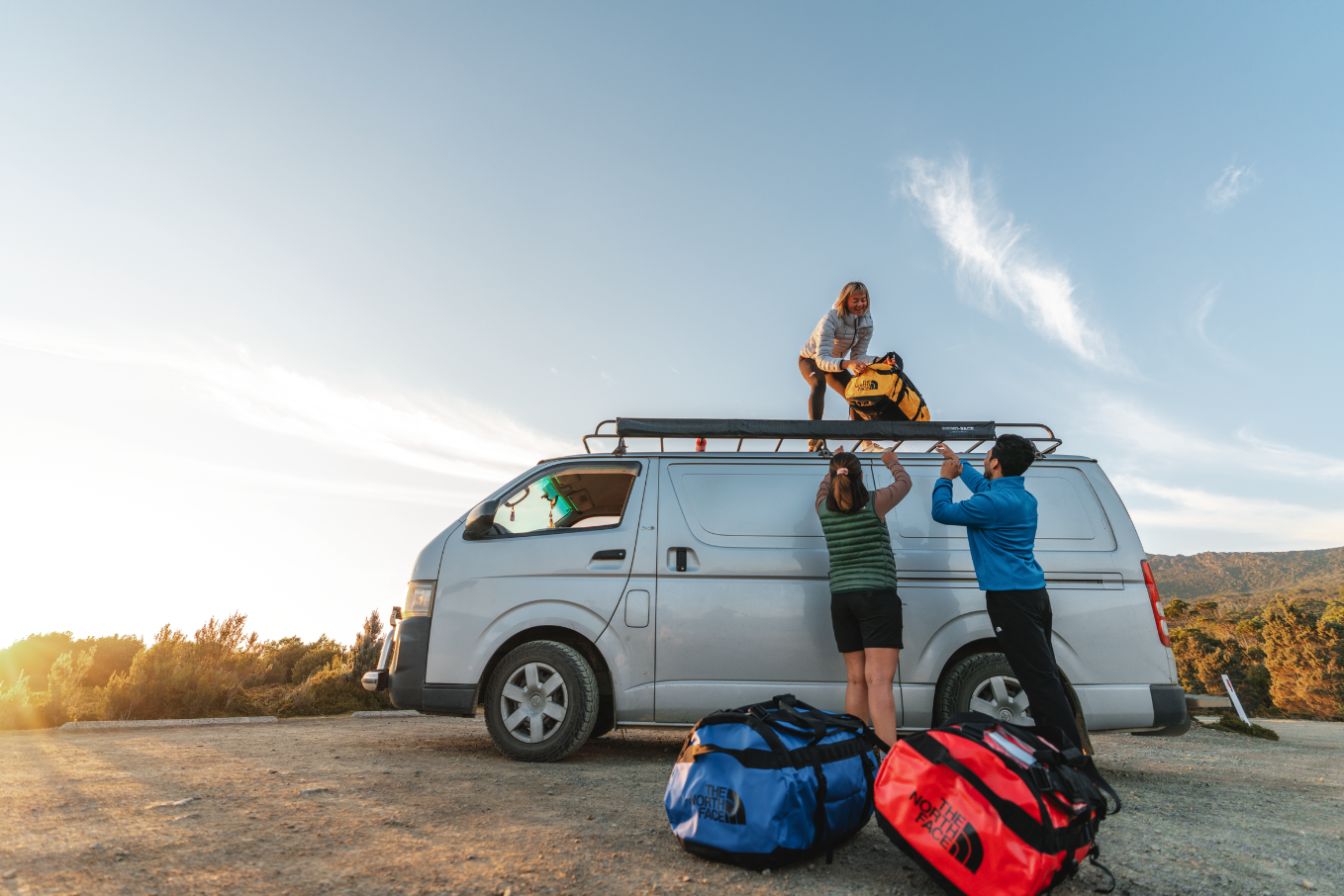 Which Duffel Bag Is Actually Worth It in 2026?