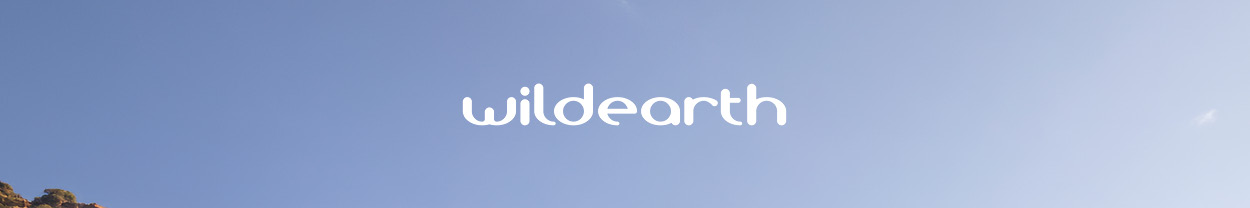 Wild Earth Australia Website